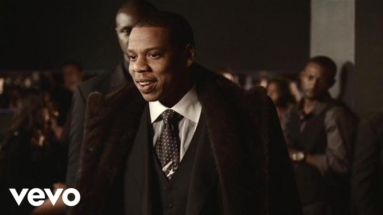 Jay-Z — Roc Boys (And The Winner Is)…