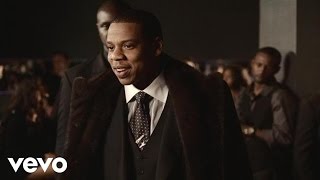 JAY-Z - Roc Boys (And The Winner Is)
