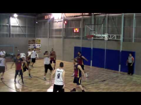 Superior top 10: ΒΥRON B.C – RED ROCK 66-71