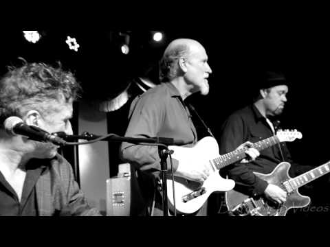 Soulive w/John Scofield, Jon Cleary, Shady Horns - @ Brooklyn Bowl - Bowlive 5 - Night 4 - 3/18/14