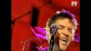 Duran Duran - Success (Iggy Pop cover) - live 1995