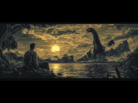 THE LOST WORLD, The Classic Tale by Sir Arthur Conan Doyle, ALL FIVE PARTS TOGETHER. Unabridged.