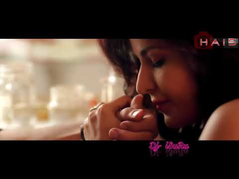 Nuba Mata Haras Wela Official Music Video  HipHop Mix - Dj Isuru