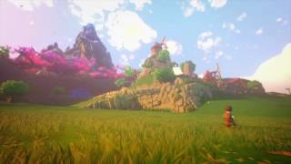 Yonder: The Cloud Catcher Chronicles video 1