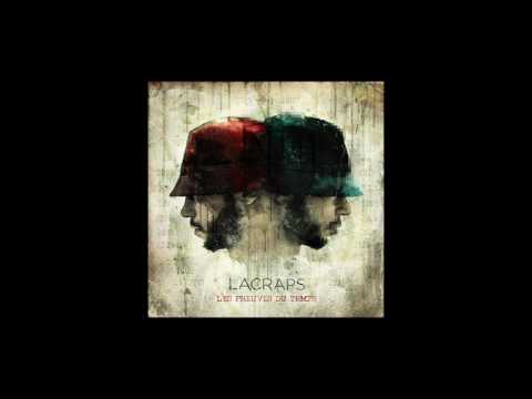 LaCraps - La loi des séries (Prod Nizi)