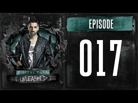 017 | Digital Punk - Unleashed