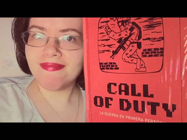 Vídeo relacionado con Call of Duty. La guerra en primera persona: XXIII (Videojuegos legendarios)