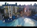 Arriving At The Nickelodeon Suites Resort Nick Hotel In Orlando FL A Quick Tour