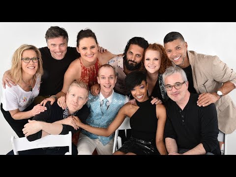 'Star Trek: Discovery' Has Already Cast Their Spock