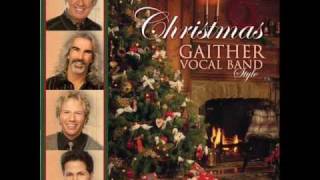 Gaither Vocal Band - Away in a manger 2008