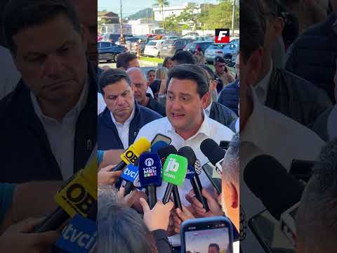 Grandes obras transformam o Litoral do Paraná