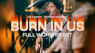 Burn In Us