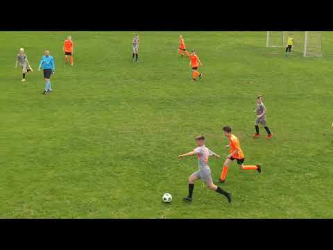 AMP Bolesławiec vs Twardy Świętoszów