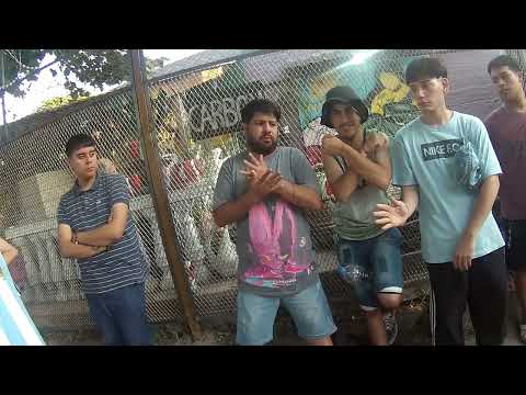 KARIN vs GIANT - 4tos - Fecha 13/16 - T7 - 04/12/2022