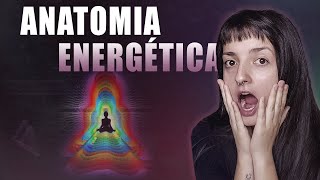 OS 7 CORPOS  (ANATOMIA SUTIL)