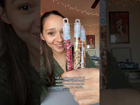 NEW SPIRAL EARRINGS!! 😲🌀