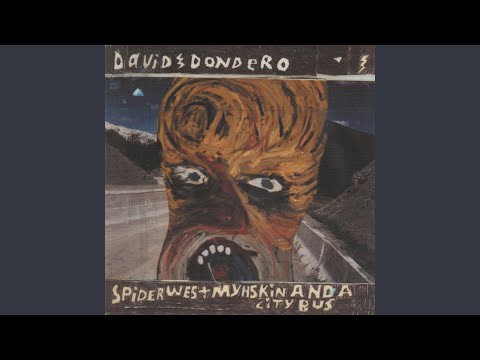 Motion Picture Song - David Dondero