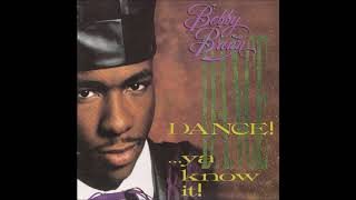 Bobby Brown : Rock Wit&#39;cha (Remix)