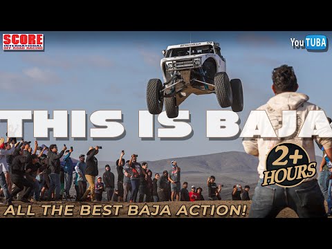 This Is Baja — Trophy Trucks and More thumbnail