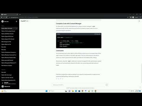Python Write To File Flush Immediately