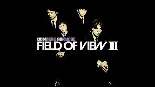 Music video thumbnail preview for FIELD OF VIEW - 君がいないだけ by FIELD OF VIEW