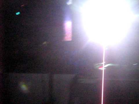 LUCIO AQUILINA@ITALIAN FACTORY DUBLIN