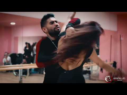 bachata workshop   Marco & Sara style   Perugia 2018   love dancing