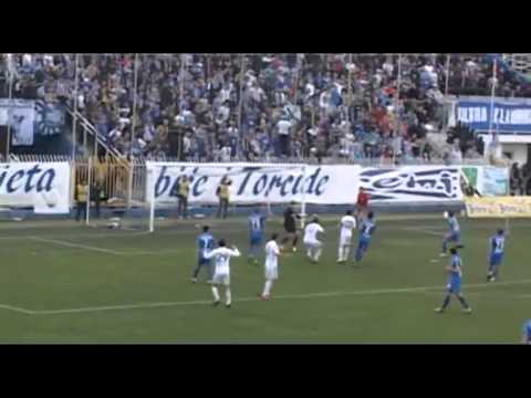 JSL 2013/14, 16. kolo, Novi Pazar - Partizan 0:0