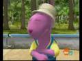 The Backyardigans Do It Well