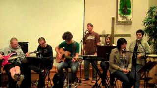 You Are My Sunshine By Reign, FUMC Alexandria