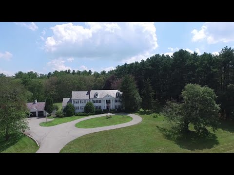 229 Main St, Douglas, MA