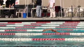 preview picture of video 'Nawoo, SC1000FR, Albany Armada Distance meet(Z2), 2/22/2014'