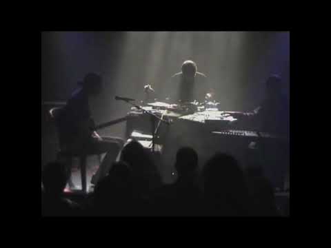 Sun Araw Trio XV - Orthrus (Milano 2019)