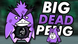 Download lagu Defeating BIG PENG Z! (Battle Cats) mp3