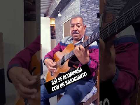 Así se toca un bajoquinto #bajoquinto #huapango  #eltexanito