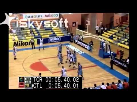 Henry Dugat Highlights 2