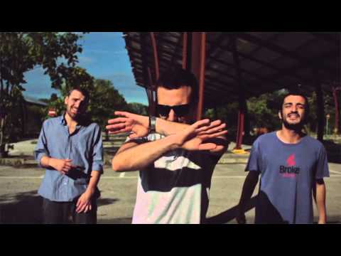 Skala "INSOLAZIONE" feat. Bomber Citro & Dutch Nazari (prod.Sleshbeatz)