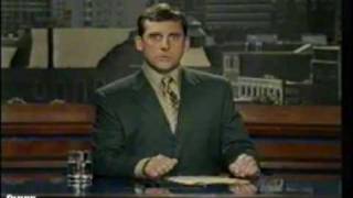 Bruce Almighty - Steve Carell - Watch Trailers - DesiMartini