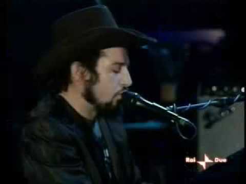 Pena Dellalma - Vinicio Capossela