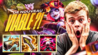 RIOT À RENDU BRIAR VIABLE ?!