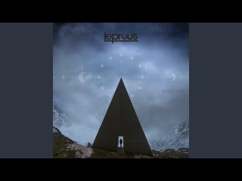 Out Of Here - Leprous