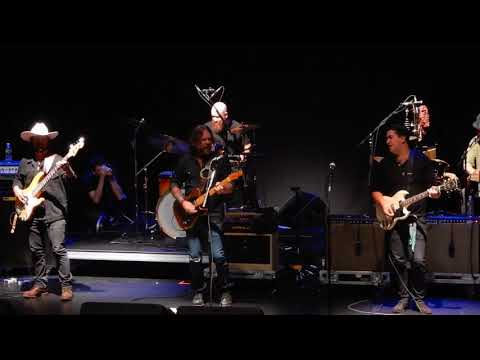 I’ll Be Around Devon Allman Band Beacon Theater NYC7/18/2018