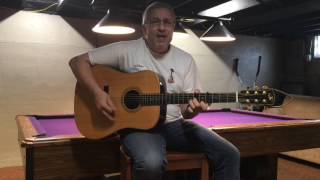 Rebecca Lynn - Bryan White Cover