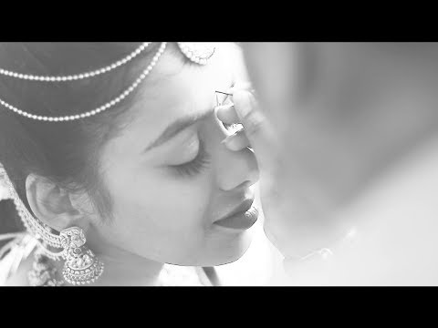Aditya & Ashritha  | Wedding Teaser | Bengaluru Wedding Photographer | Stories by Chronicle Pictures