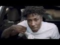 NBA YoungBoy Toxic Punk Official Music Video