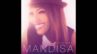 Mandisa Joy Unspeakable(Overcomer album version)