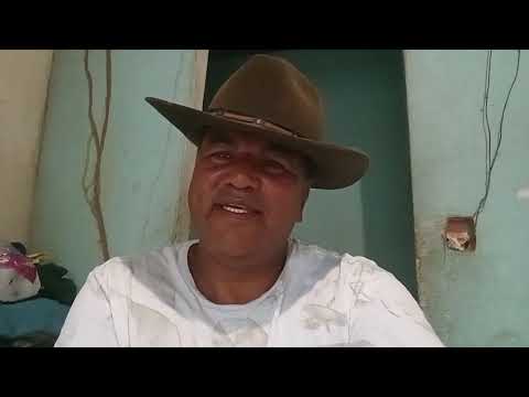 Uma homenagem aos sertanejos de Mantena ,MG.