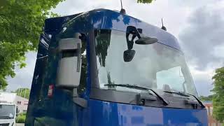 بيع السيارات القاطرة Renault T460 Sleepercab/Eu6d/Modell 2022 - صورة 4 | Autoline DZ السيارات القاطرة Renault T460 Sleepercab/Eu6d/Modell 2022 | صورة 4 - Autoline