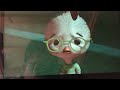 Chicken Little Chicken Little S Incident Cantonese Dub