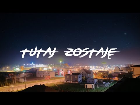 Staś Poeta - Tutaj zostaję